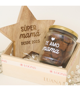 SUPER MOM'S BOX