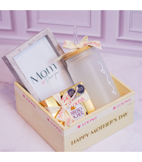 LOVE MOM BOX