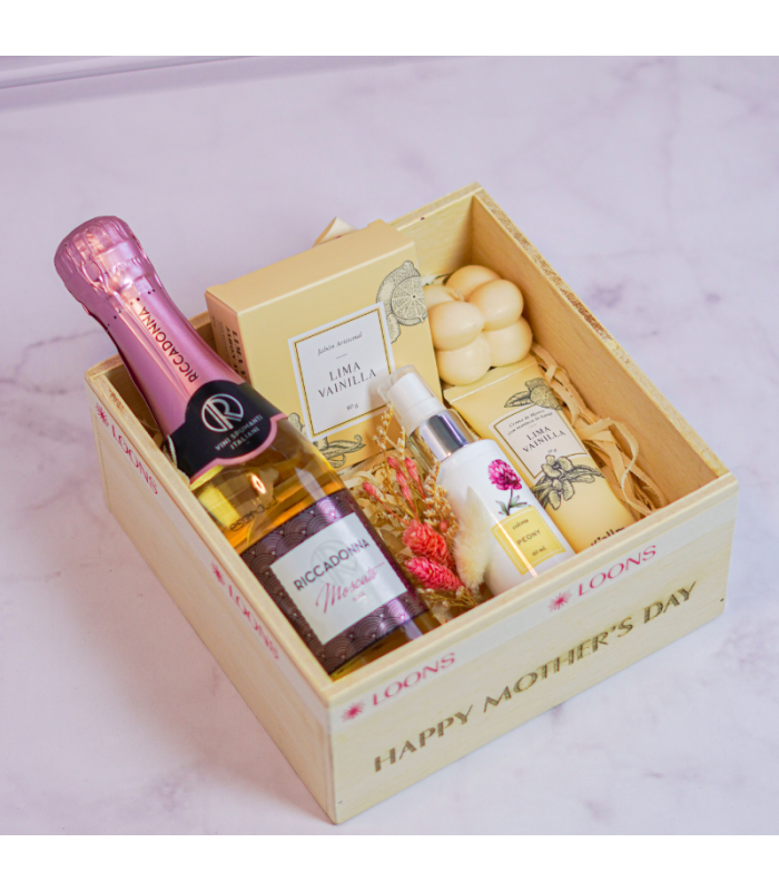CELEBRATE BOX 2