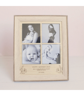 LOVE MOM PORTRAIT