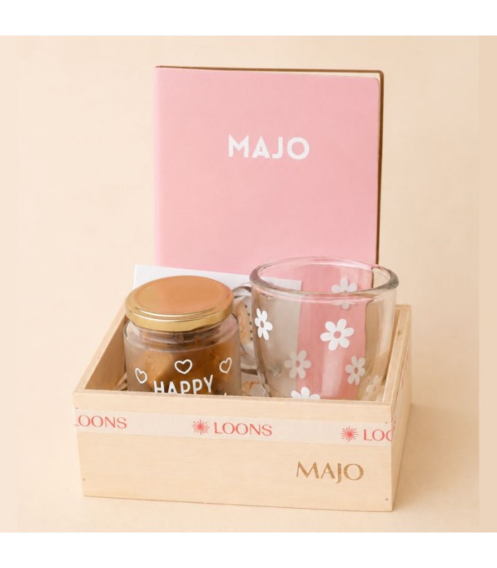 Office box