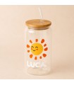 Kids Glass cup