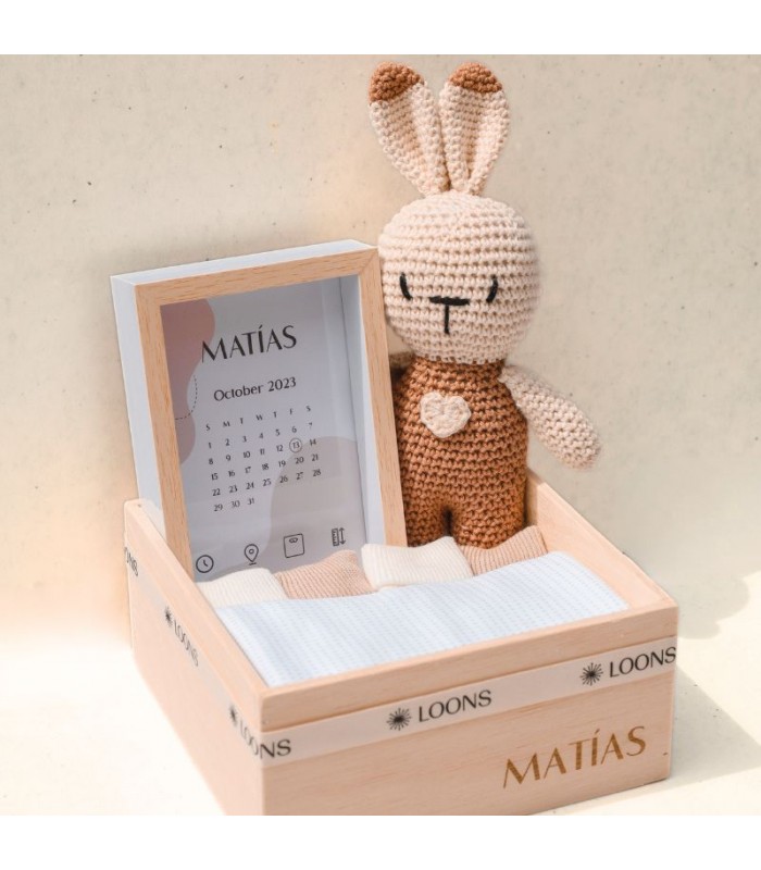 Baby Boy box