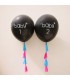 Twins Gender Reveal