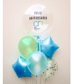 Aniversario Corporativo