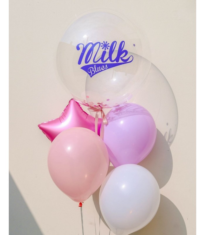 Pink Loons Corporativo
