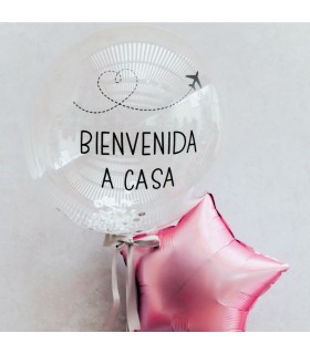 Bienvenida a casa Loons
