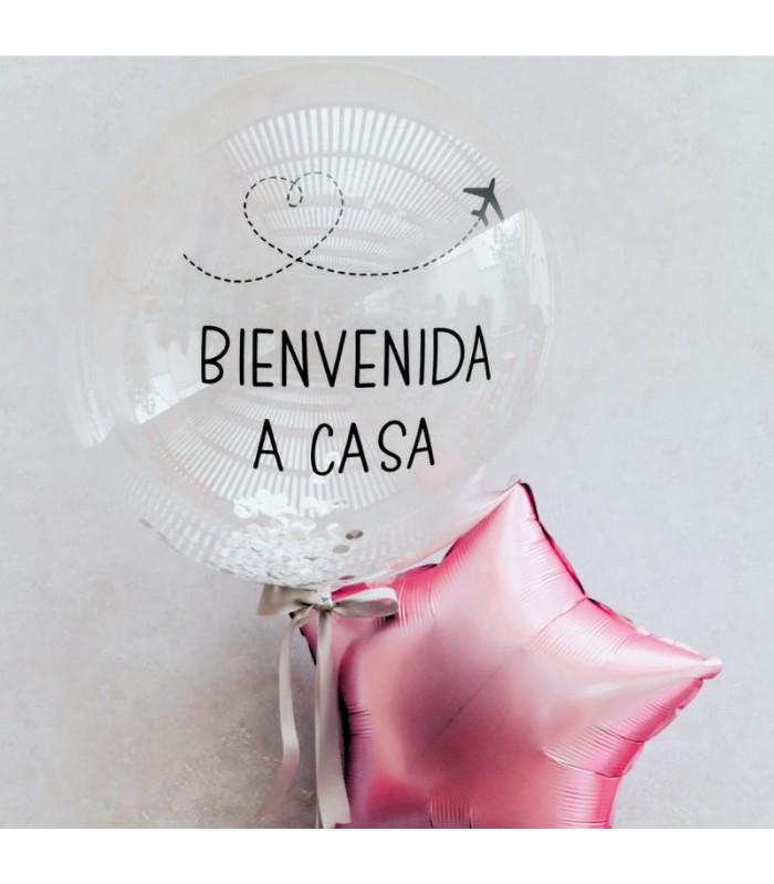 Bienvenida a casa Loons