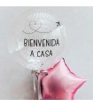 Bienvenida a casa Loons