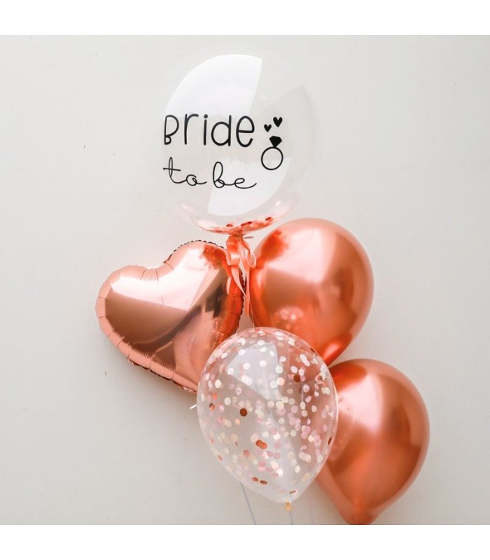 Bride to be