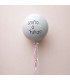 Gender Reveal