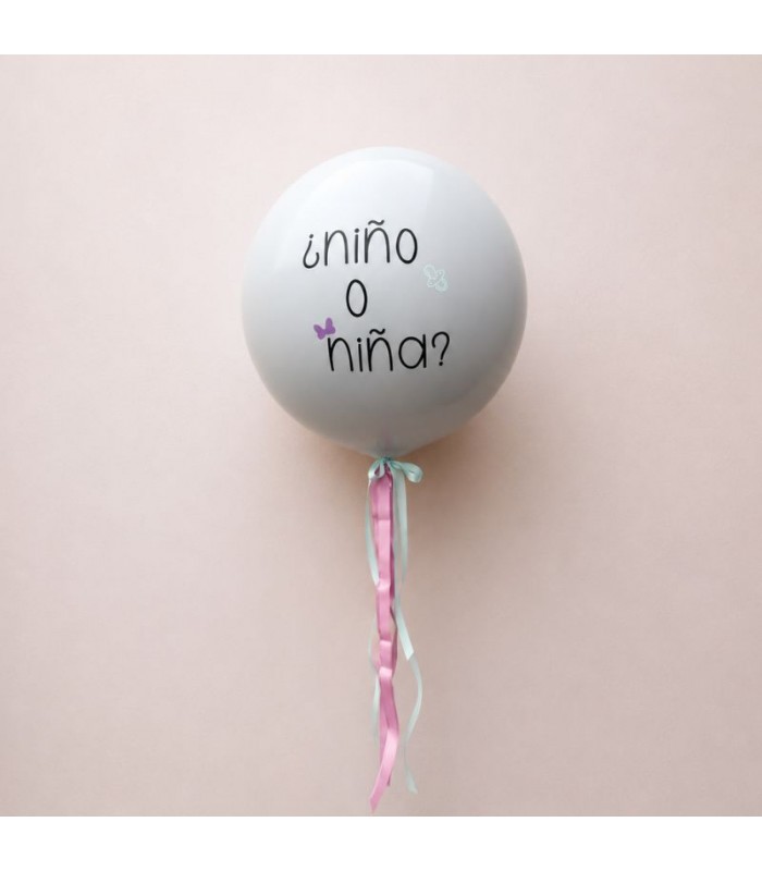 Gender Reveal