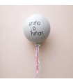 Gender Reveal