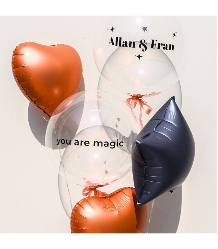 Magic Anniversary Loons