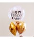 Happy confetti Loons