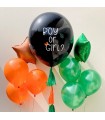 Big Gender Reveal 3