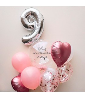 Aniversario Loons