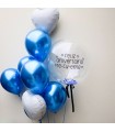Anniversary Loons