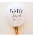 Baby shower Loons
