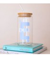 Kids Glass cup boy