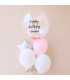 Birthday loons