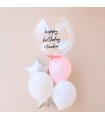 Birthday loons