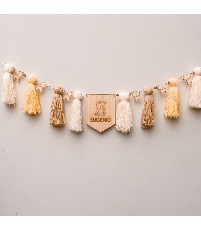 Kids boy Banner