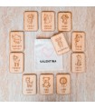 Learning Cards