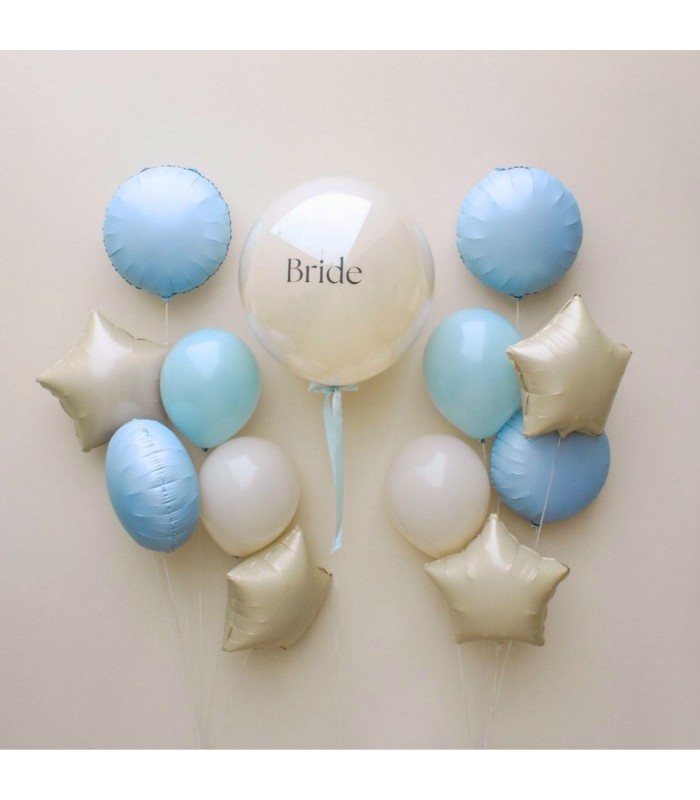 Big Bride Loons