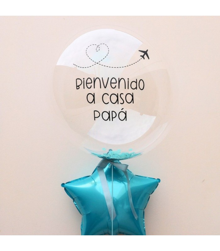 Bienvenida a casa Loons