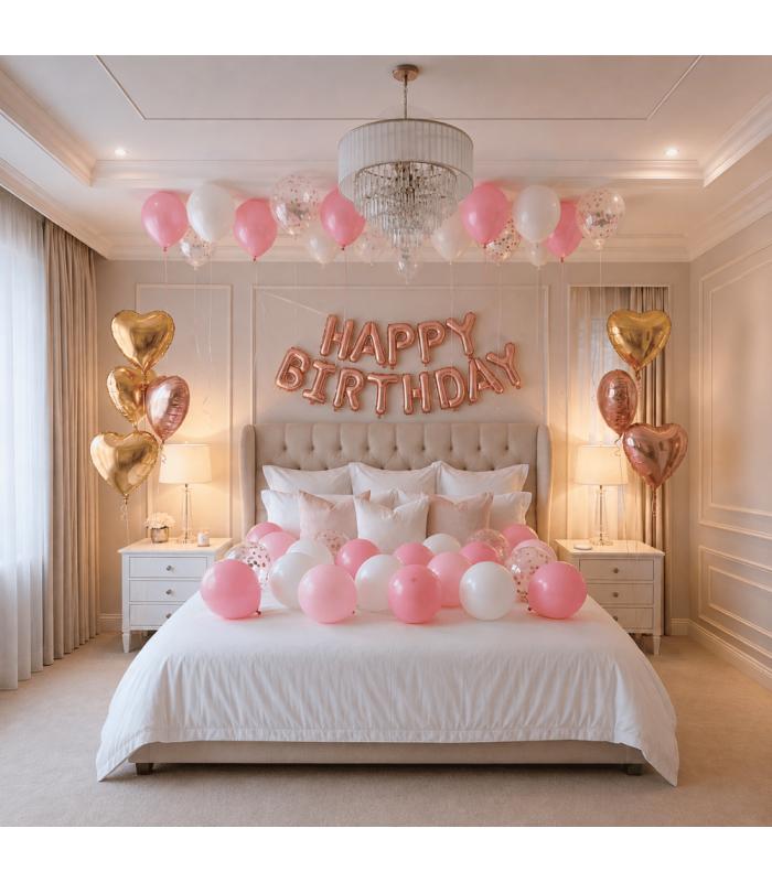 VIP DECO LOONS