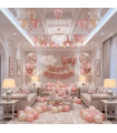 PLATINIUM DECO LOONS