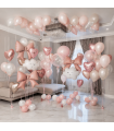 LUXURY DECO LOONS