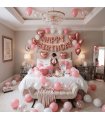 LUXURY DECO LOONS