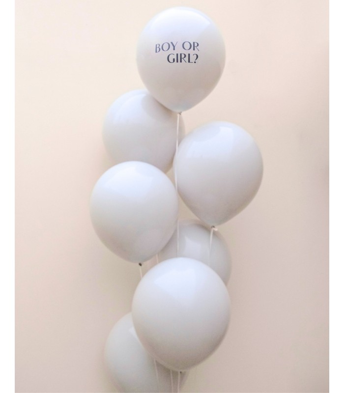 Gender Reveal 2