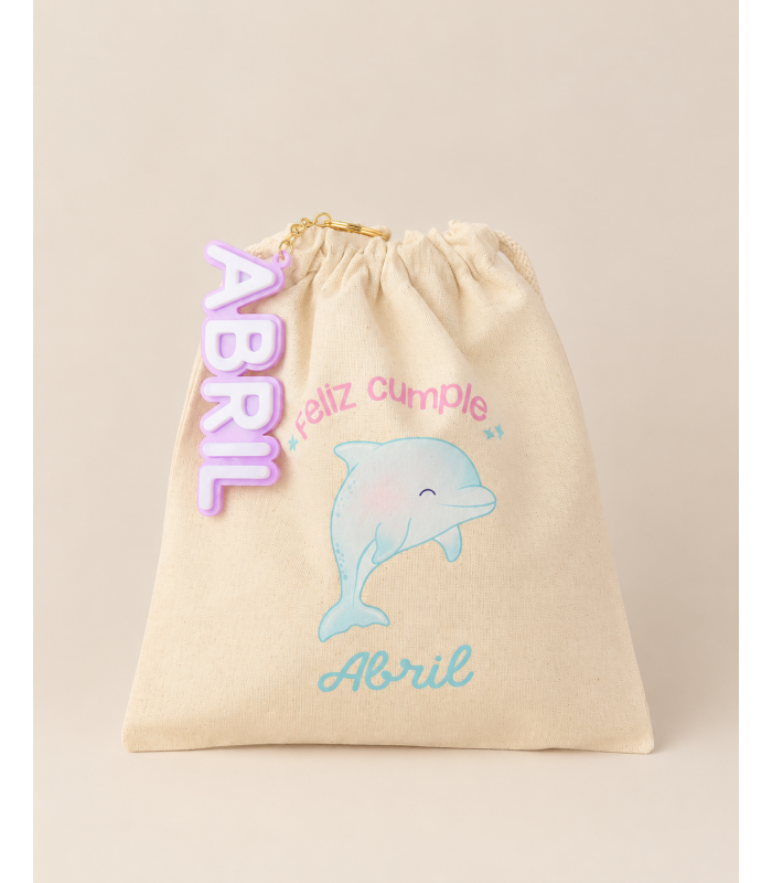 Surprise Bag