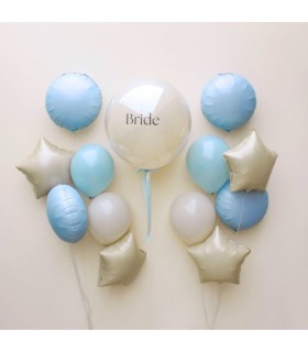 Big Bride Loons