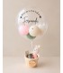 Welcome Baby basket