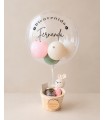 Welcome Baby basket