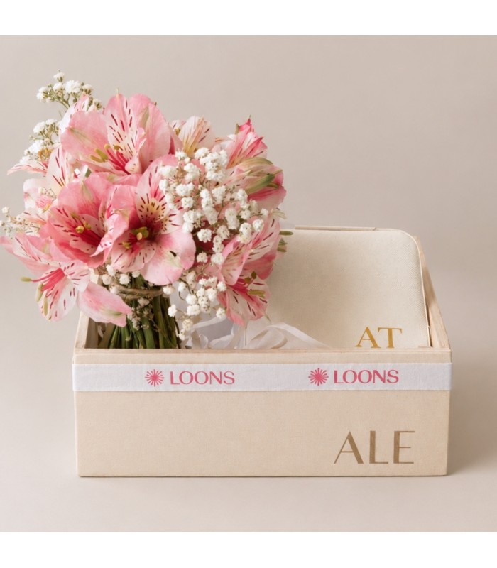 Jewelry Box