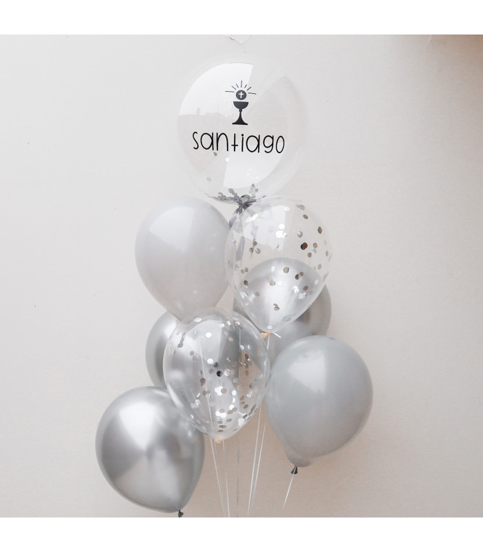 Primera comunión Loons