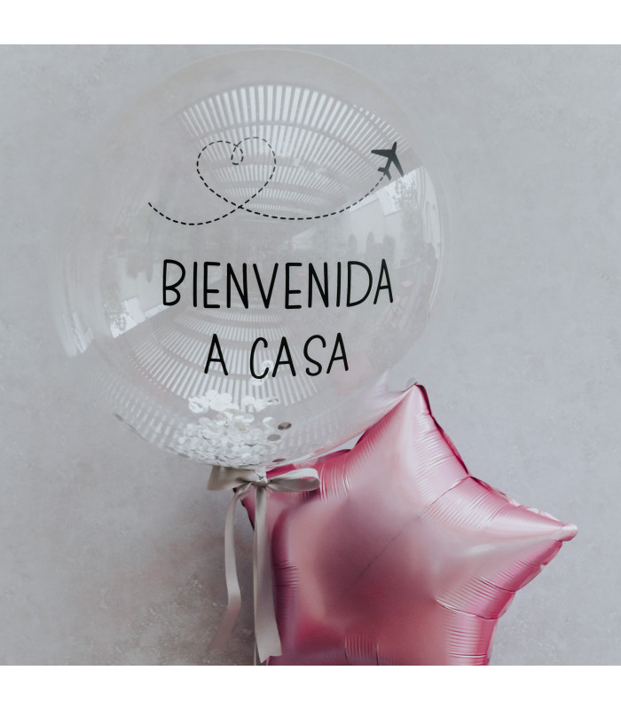 Bienvenida a casa Loons