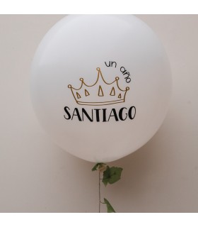 Baby Big latex Loons