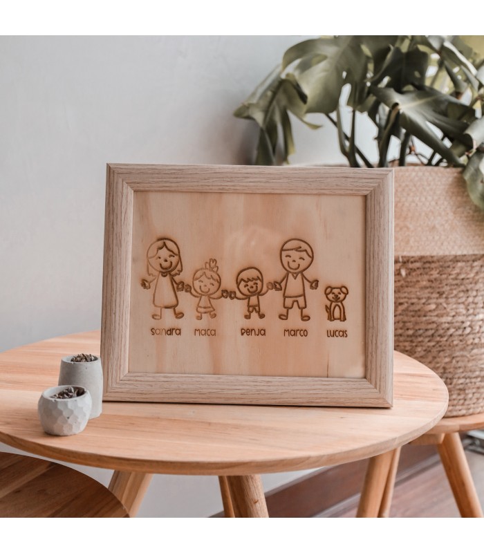 Family Portrait