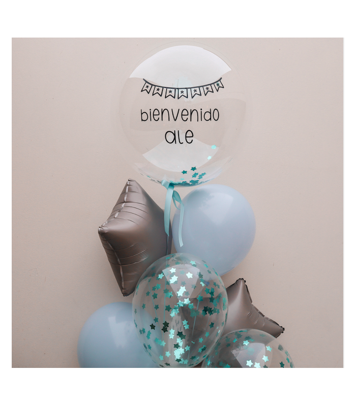 welcome baby boy loons